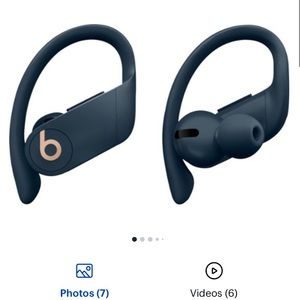 BEATS BY DRE - POWERBEATS PRO